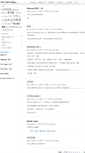 Mobile Screenshot of acetsai.com